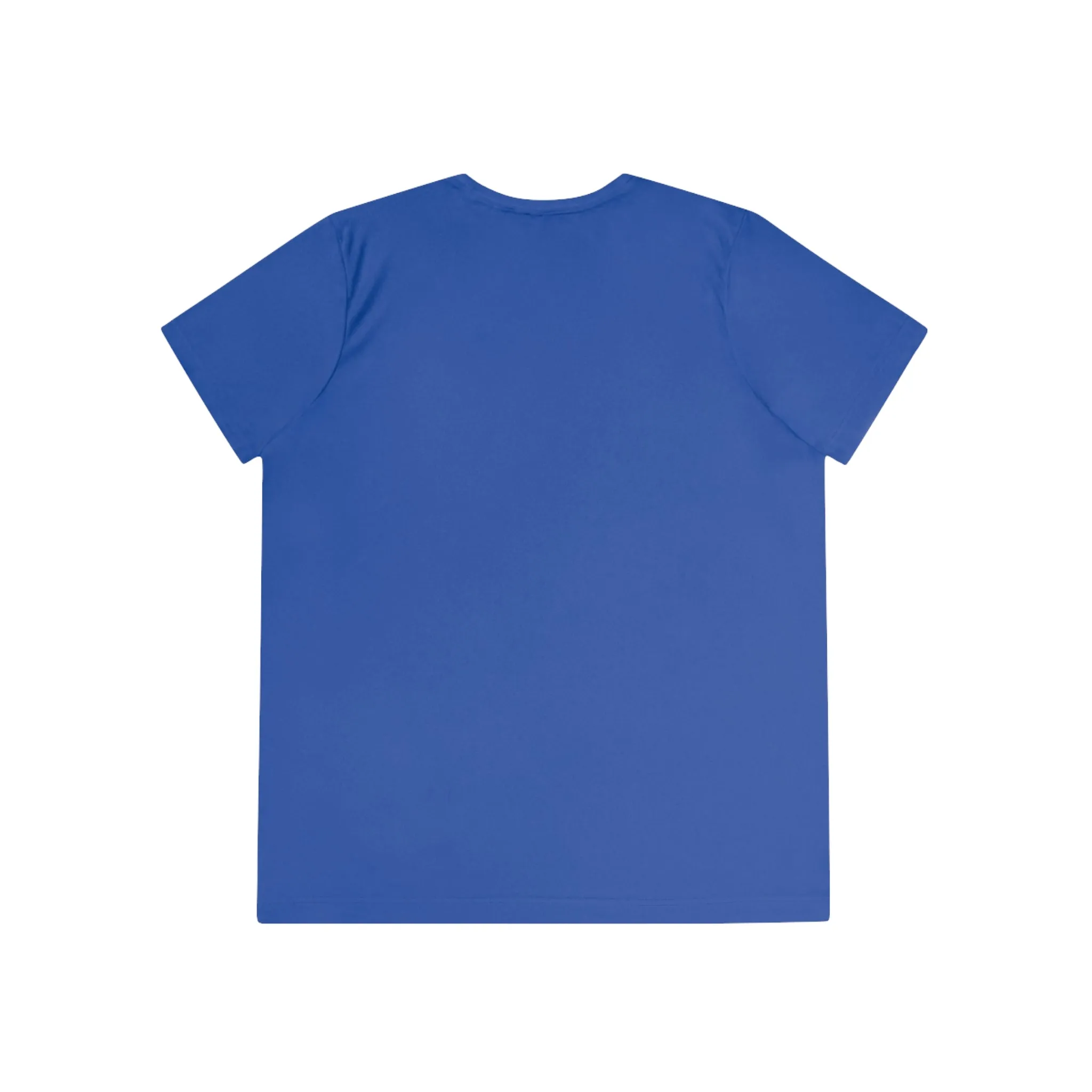 SRTT Ladies Competitor Tee - White Logo