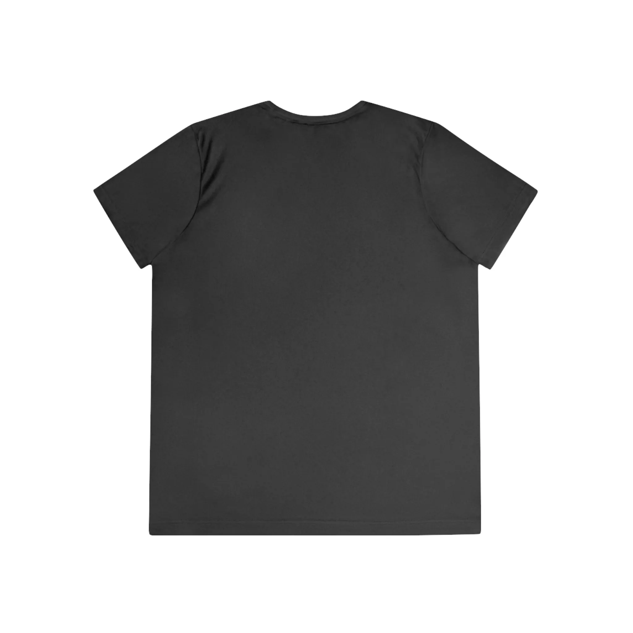 SRTT Ladies Competitor Tee - White Logo