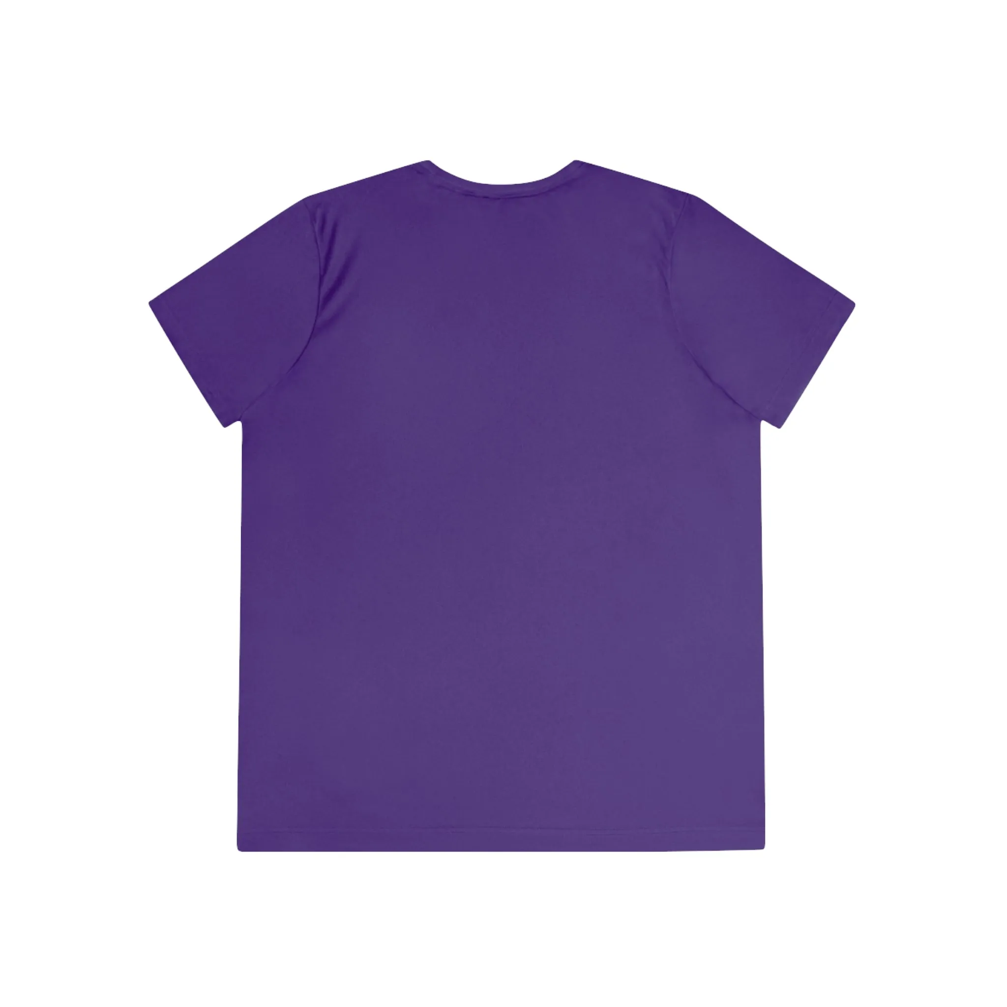 SRTT Ladies Competitor Tee - White Logo