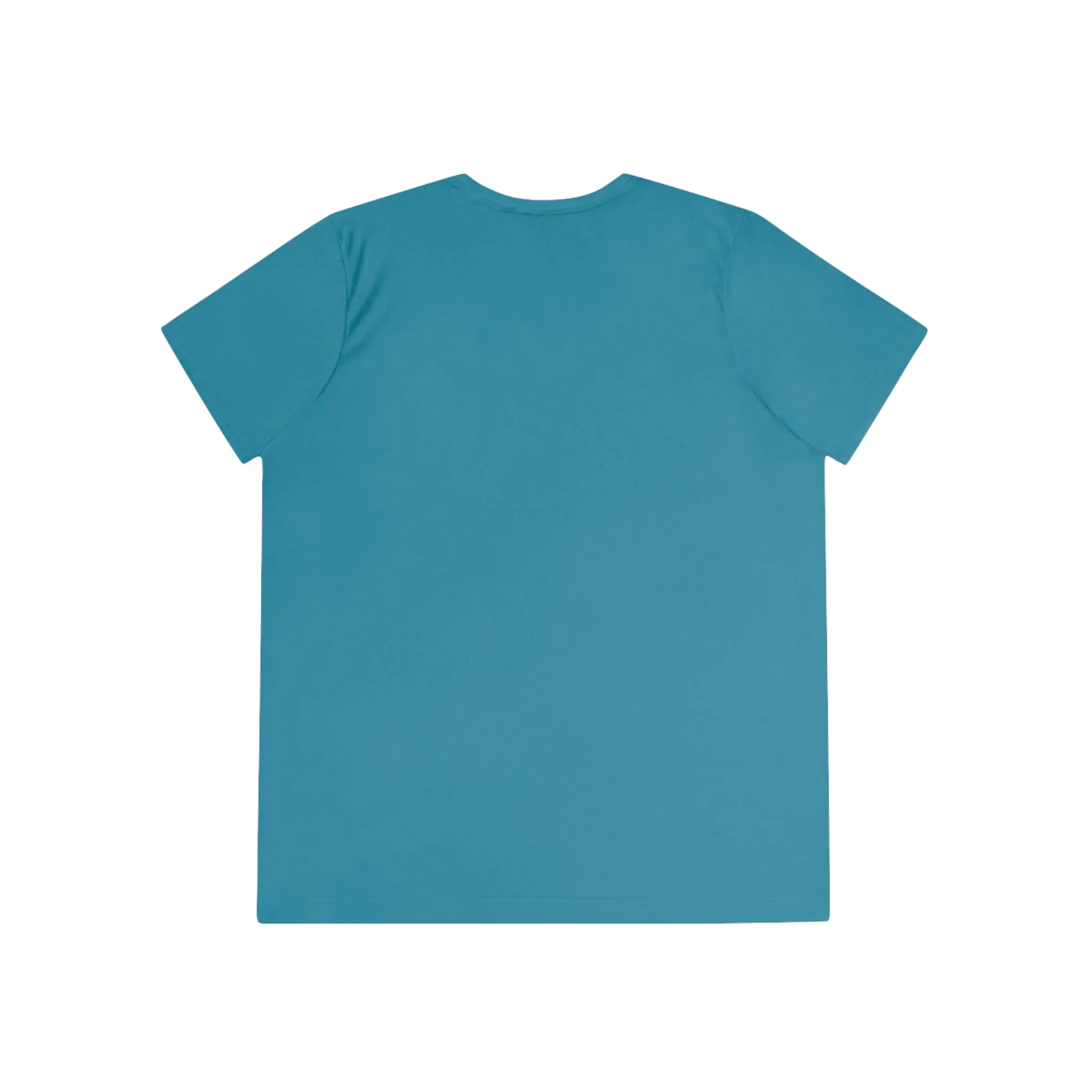 SRTT Ladies Competitor Tee - White Logo