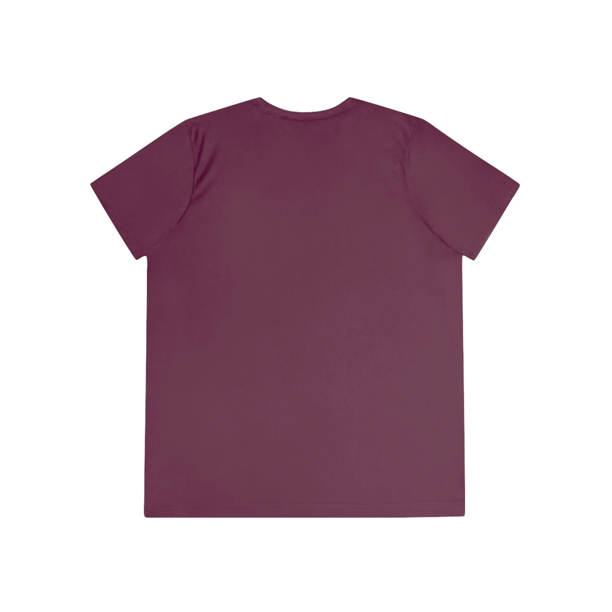 SRTT Ladies Competitor Tee - White Logo
