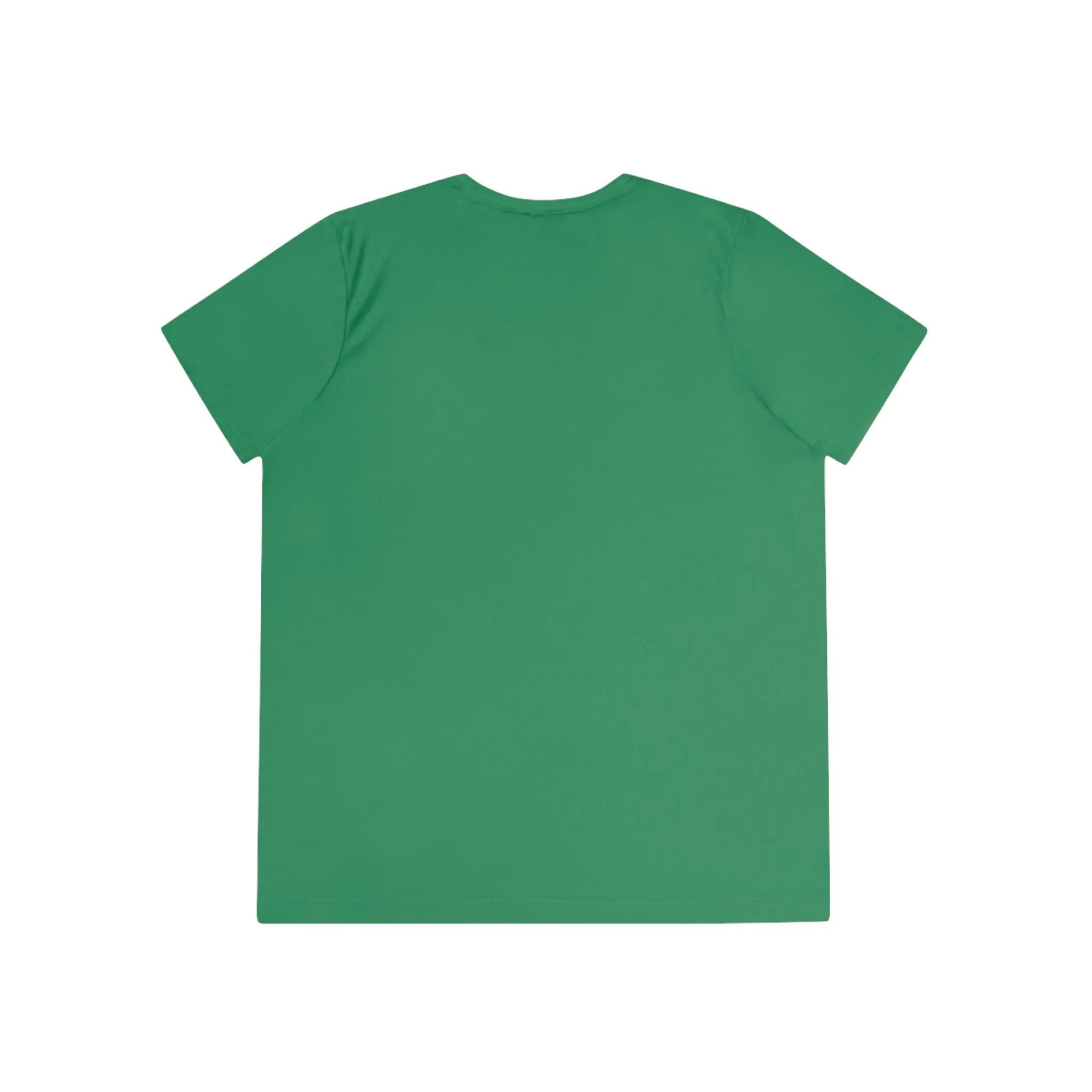 SRTT Ladies Competitor Tee - White Logo