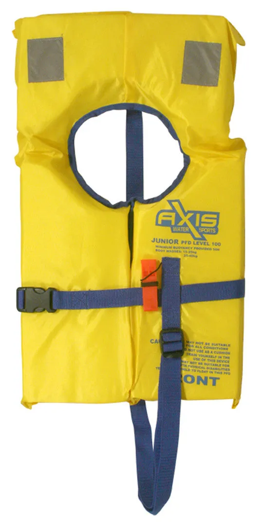 Standard PFD L100 Pack of 4