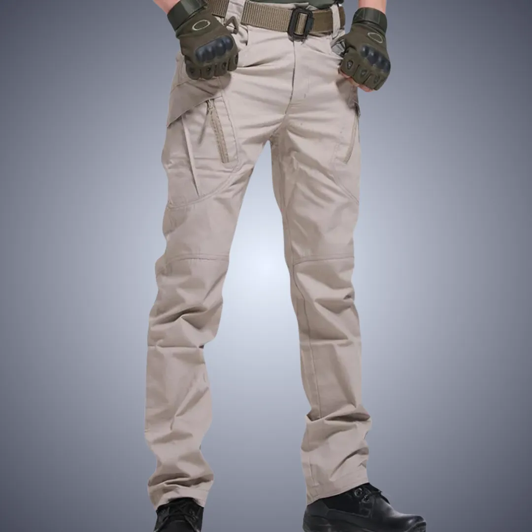 Stealth™ - Flex Tactical Pants