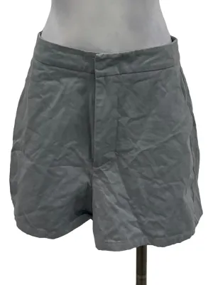 Stone Blue Shorts