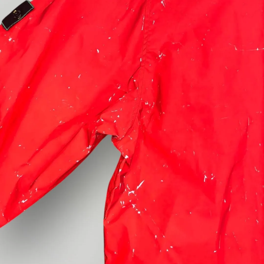 Stone Island SS/1993 Reflective Jacket XL