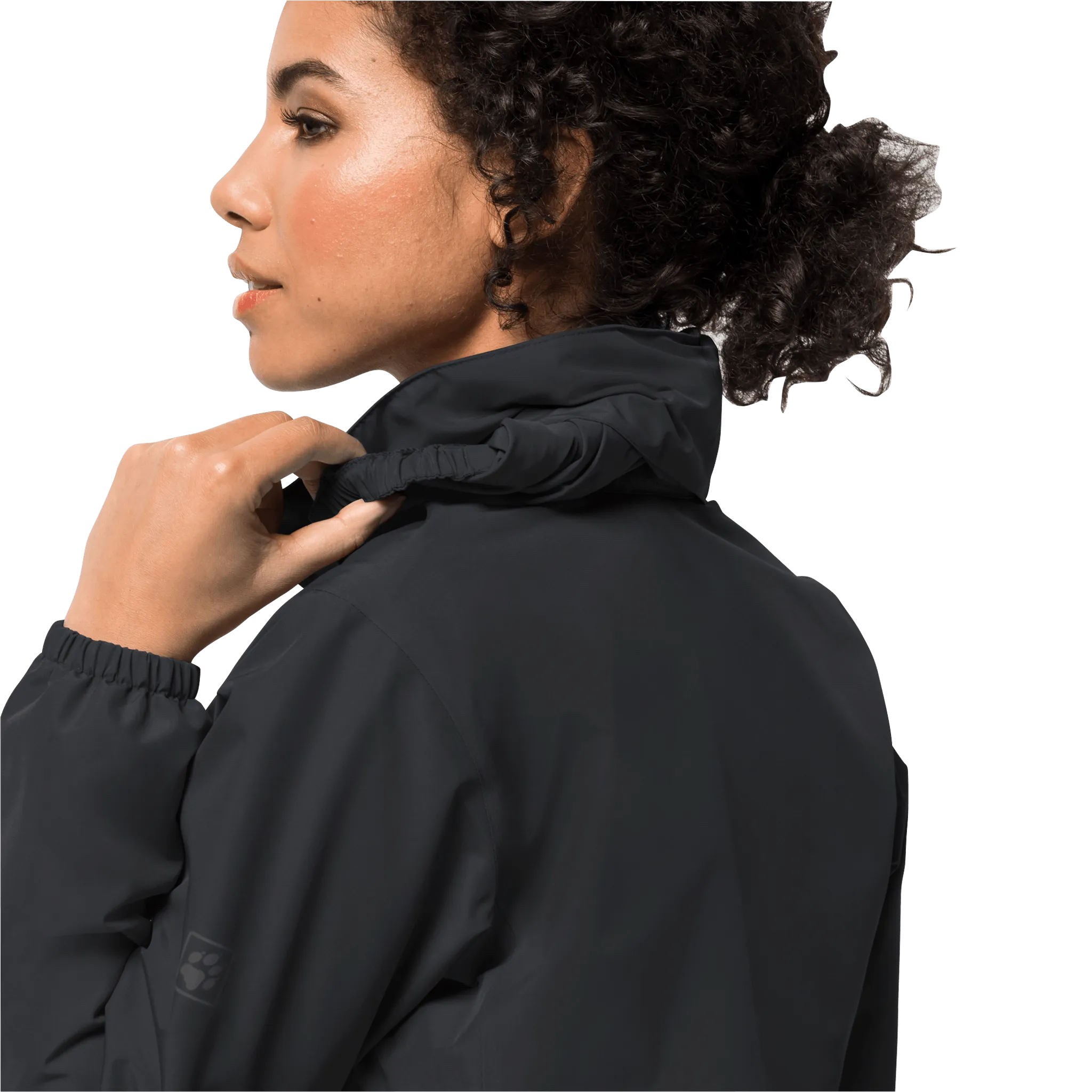 STORMY POINT JACKET W
