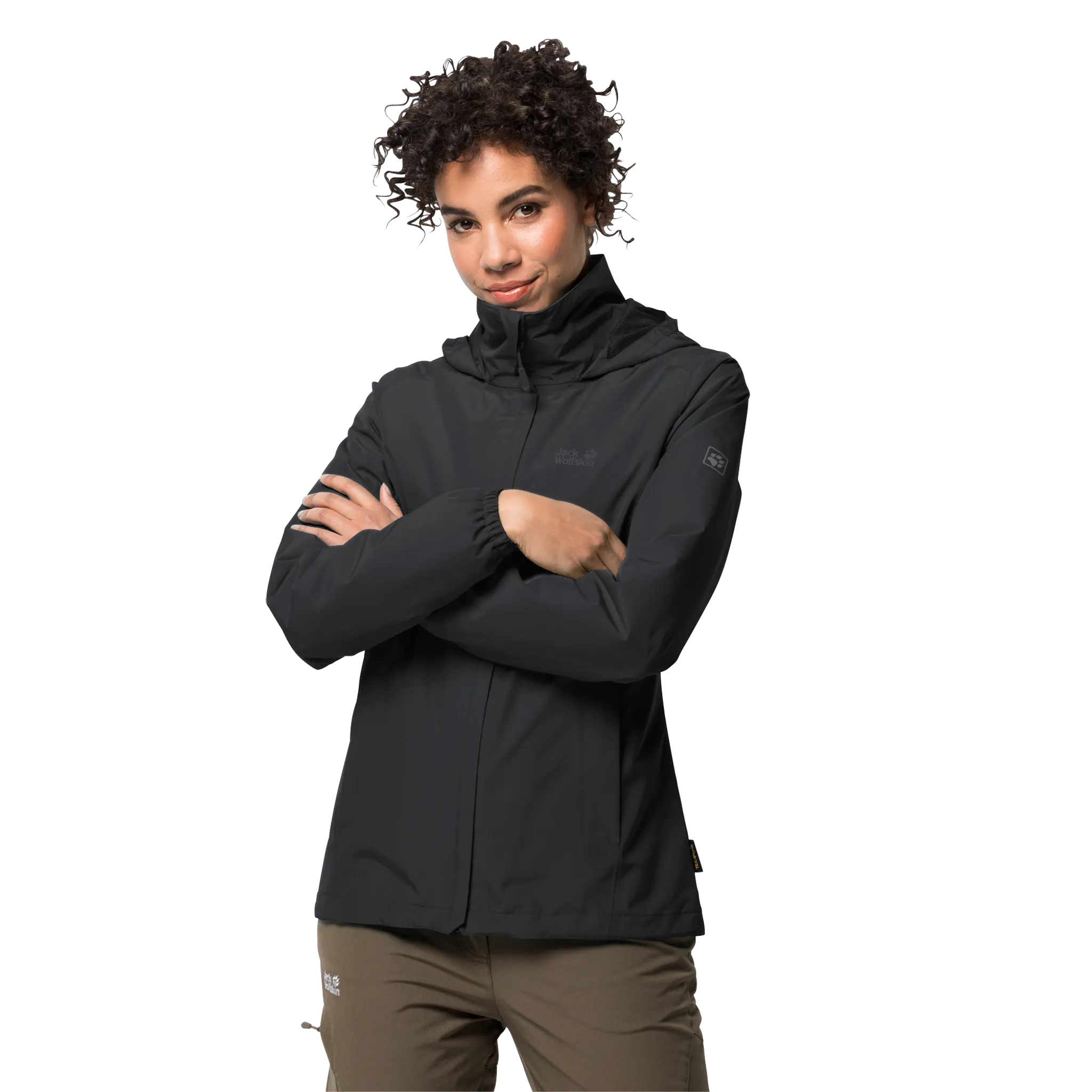 STORMY POINT JACKET W