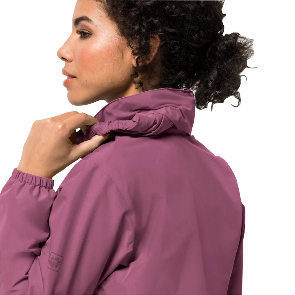 STORMY POINT JACKET W