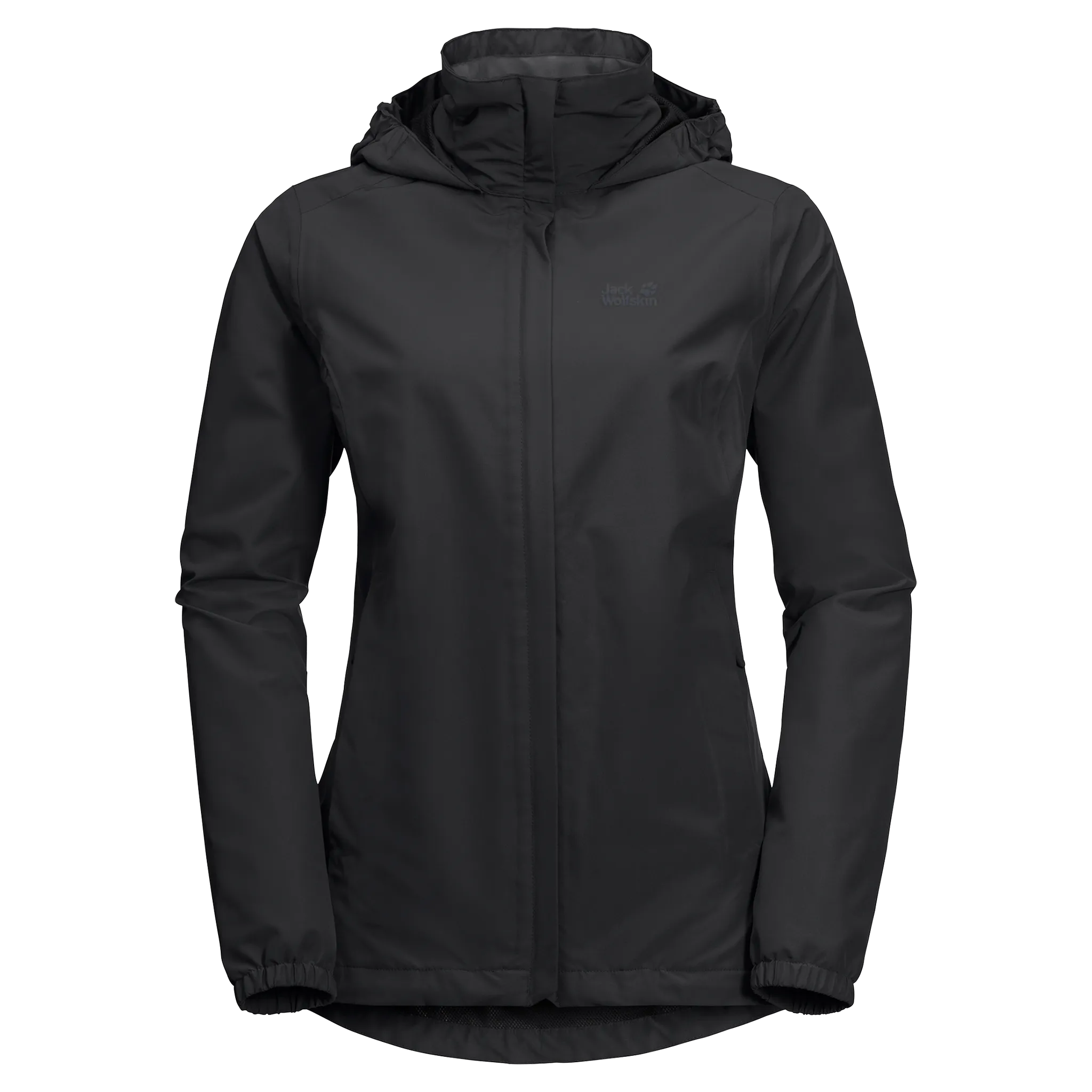 STORMY POINT JACKET W