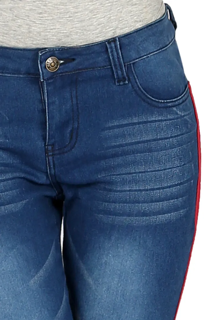stretchable tight pant