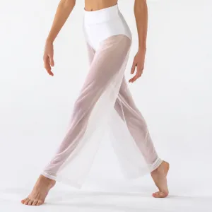 Studio 7 Mesh Performance Pants - Child