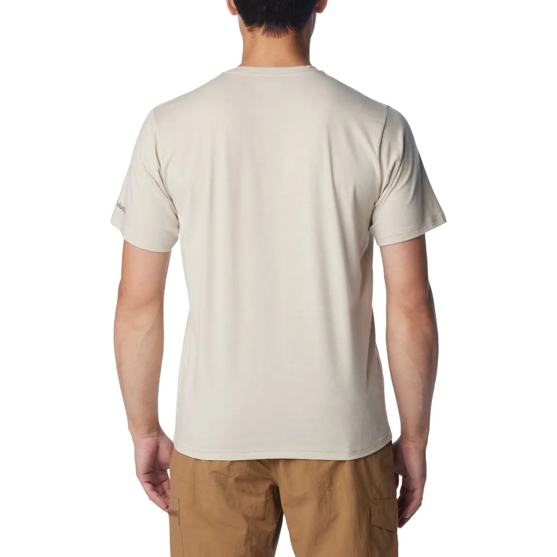 Sun Trek™ Short Sleeve Graphic Tee - Men