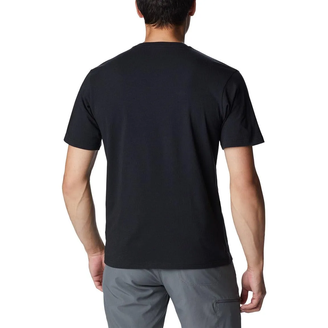 Sun Trek™ Short Sleeve Graphic Tee - Men