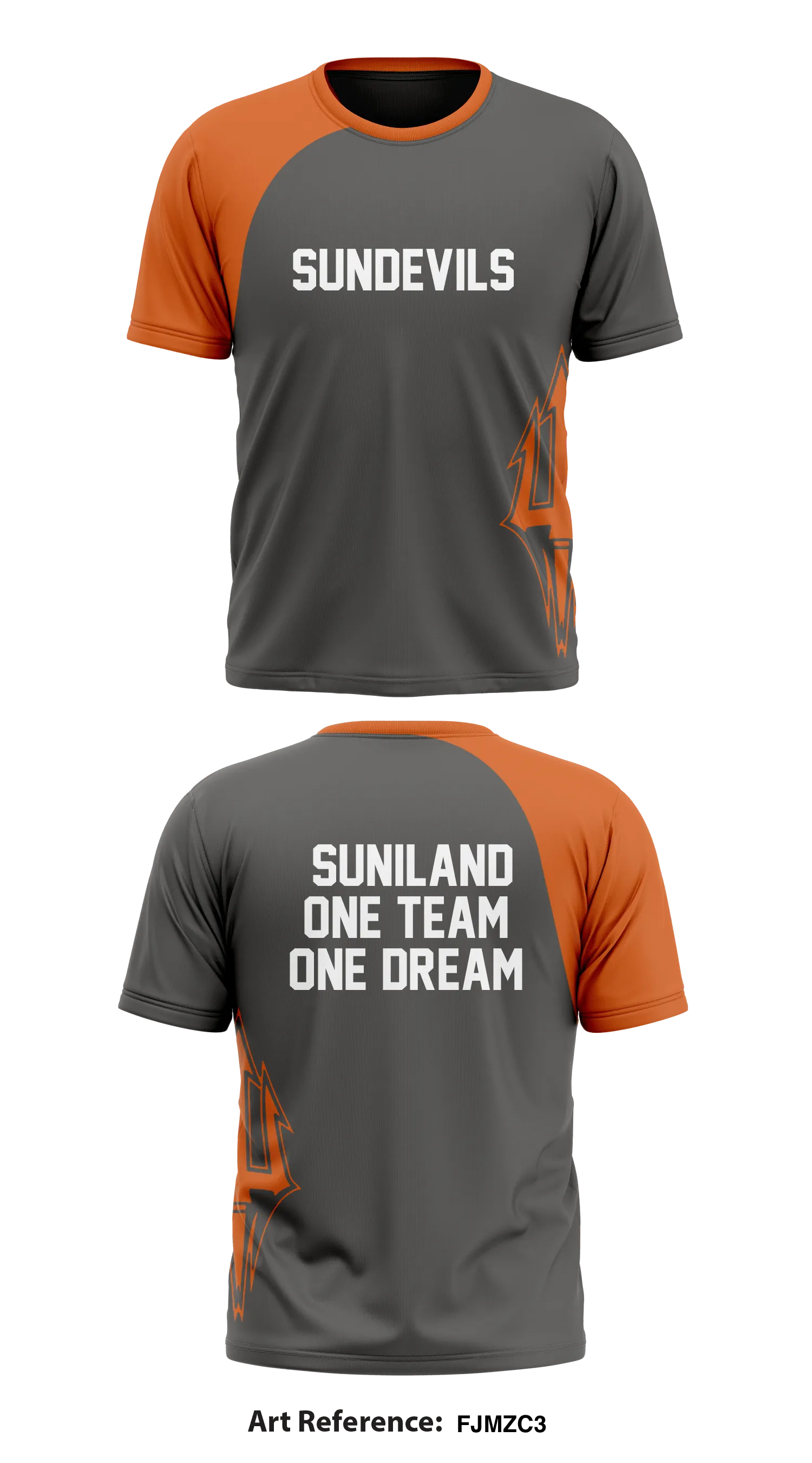 Suniland  Store 1 Core Men's SS Performance Tee - FjMzc3