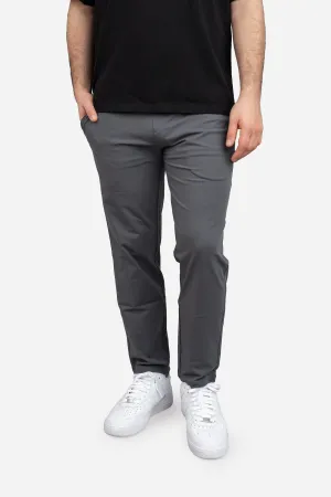 Superlight Easy Pants Charcoal
