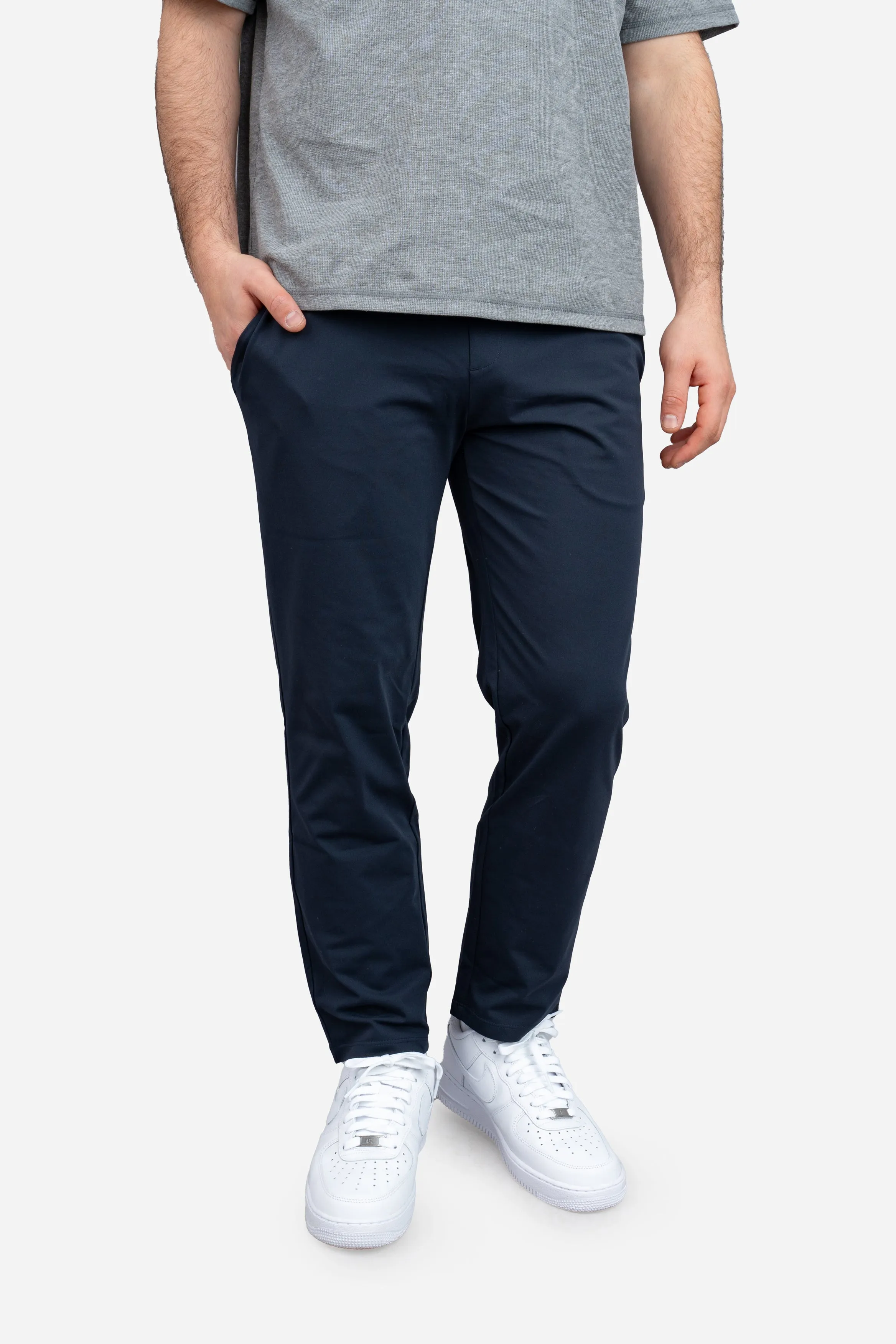 Superlight Easy Pants Navy