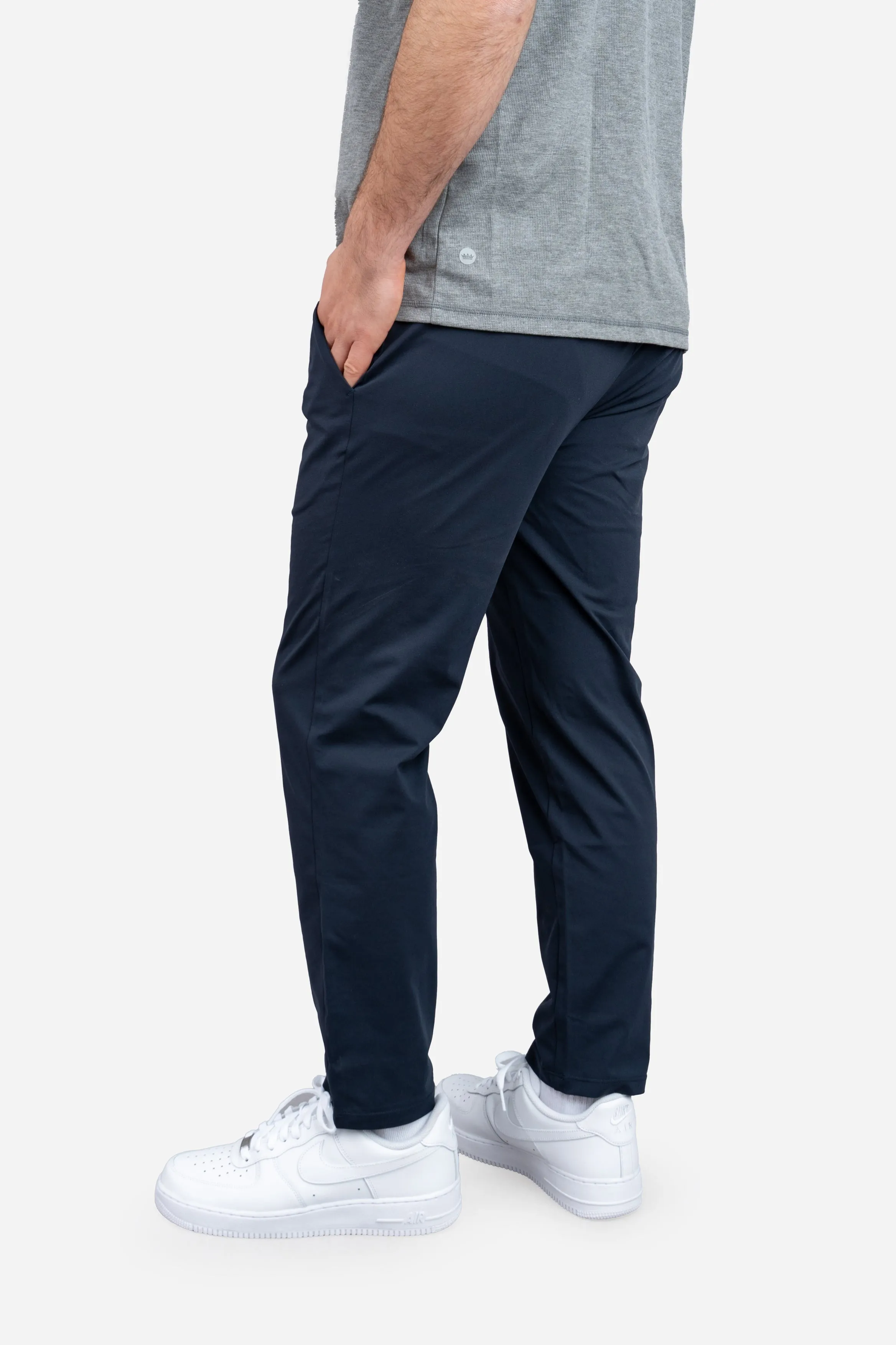 Superlight Easy Pants Navy