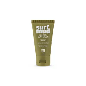 Surfmud Mineral Sunscreen 50g