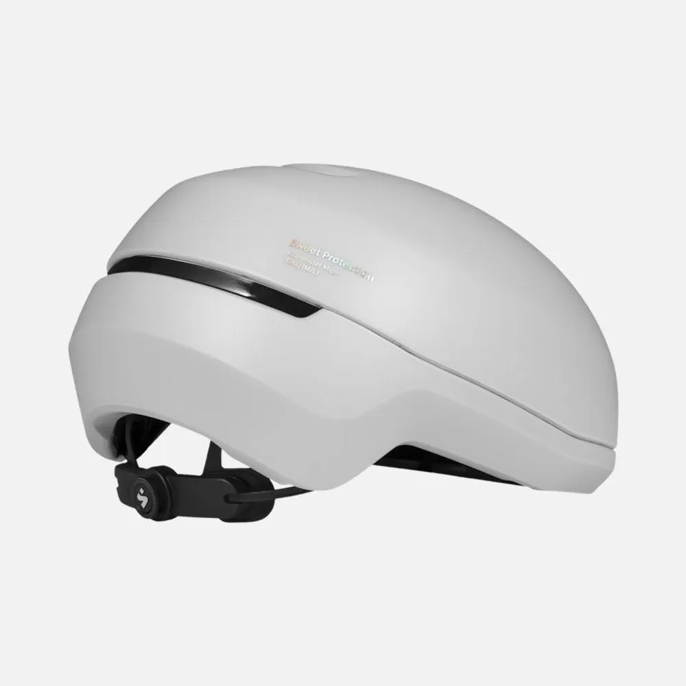 Sweet Protection - Commuter Mips Helmet - Bronco White