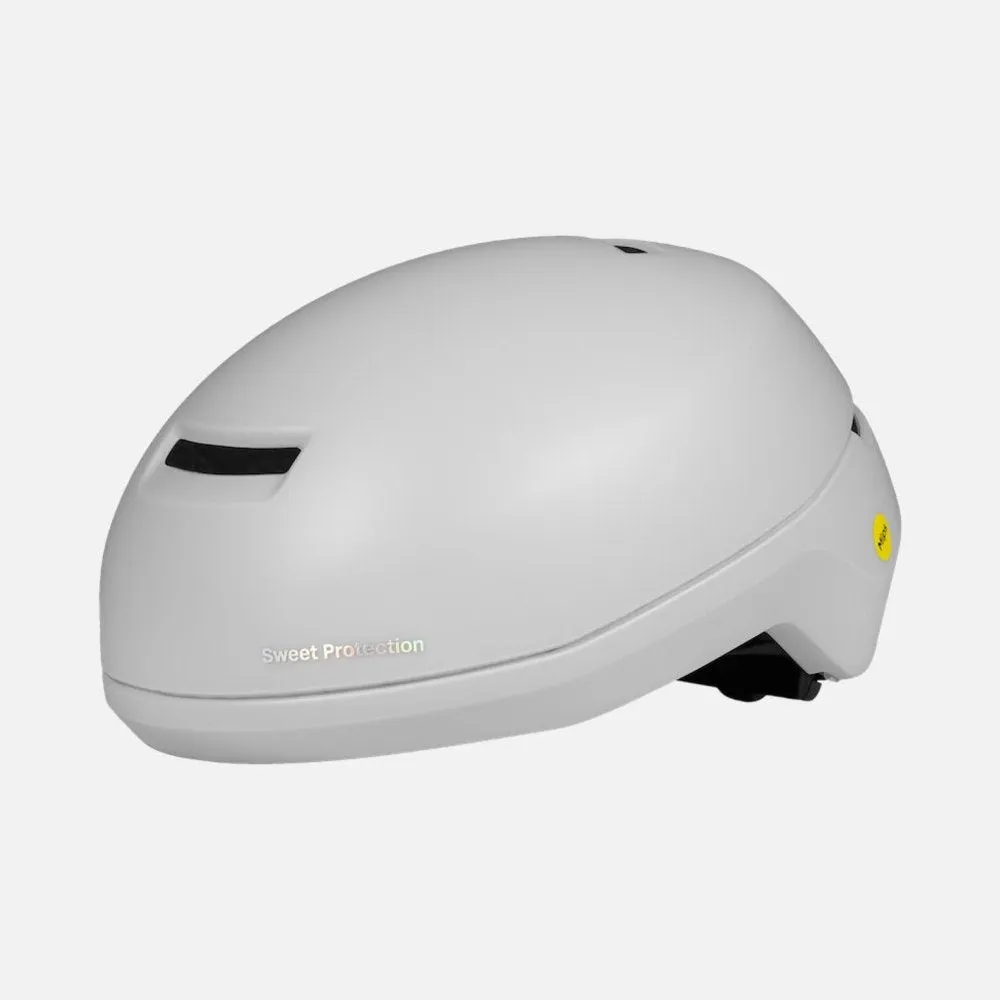 Sweet Protection - Commuter Mips Helmet - Bronco White