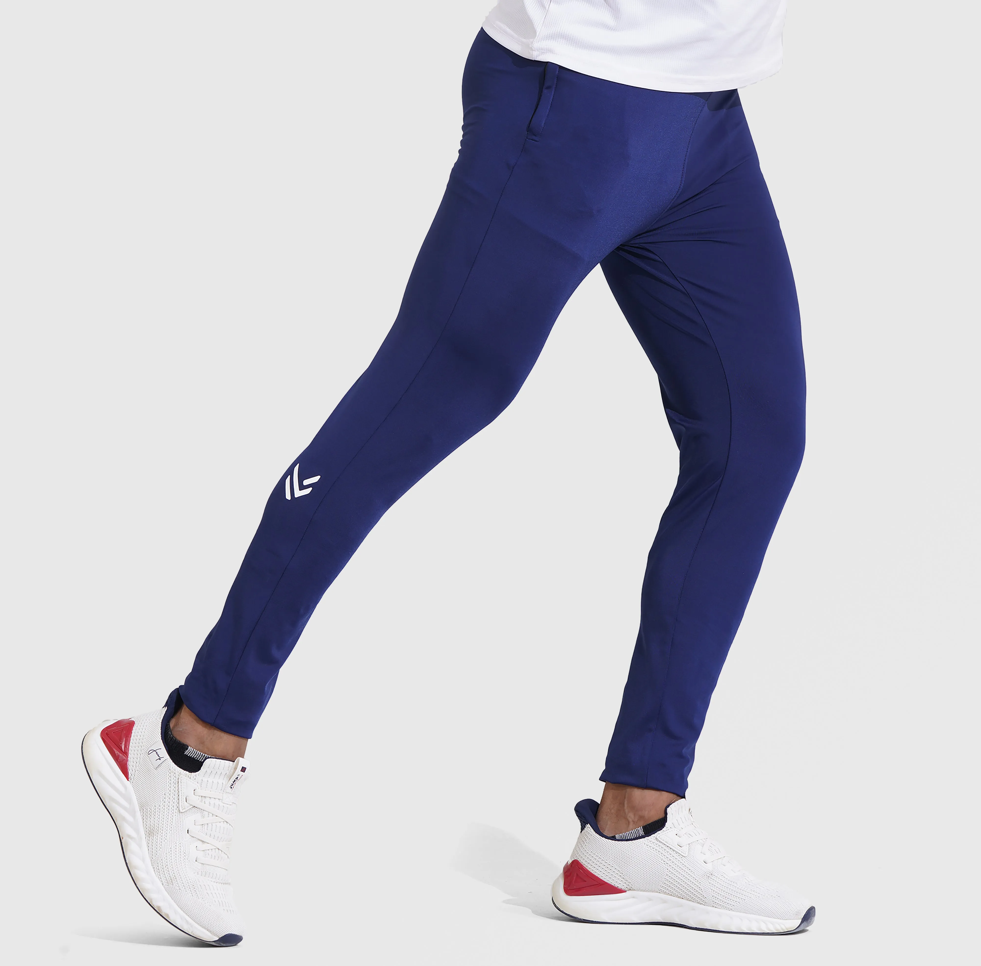 SWIFT NAVY TROUSER