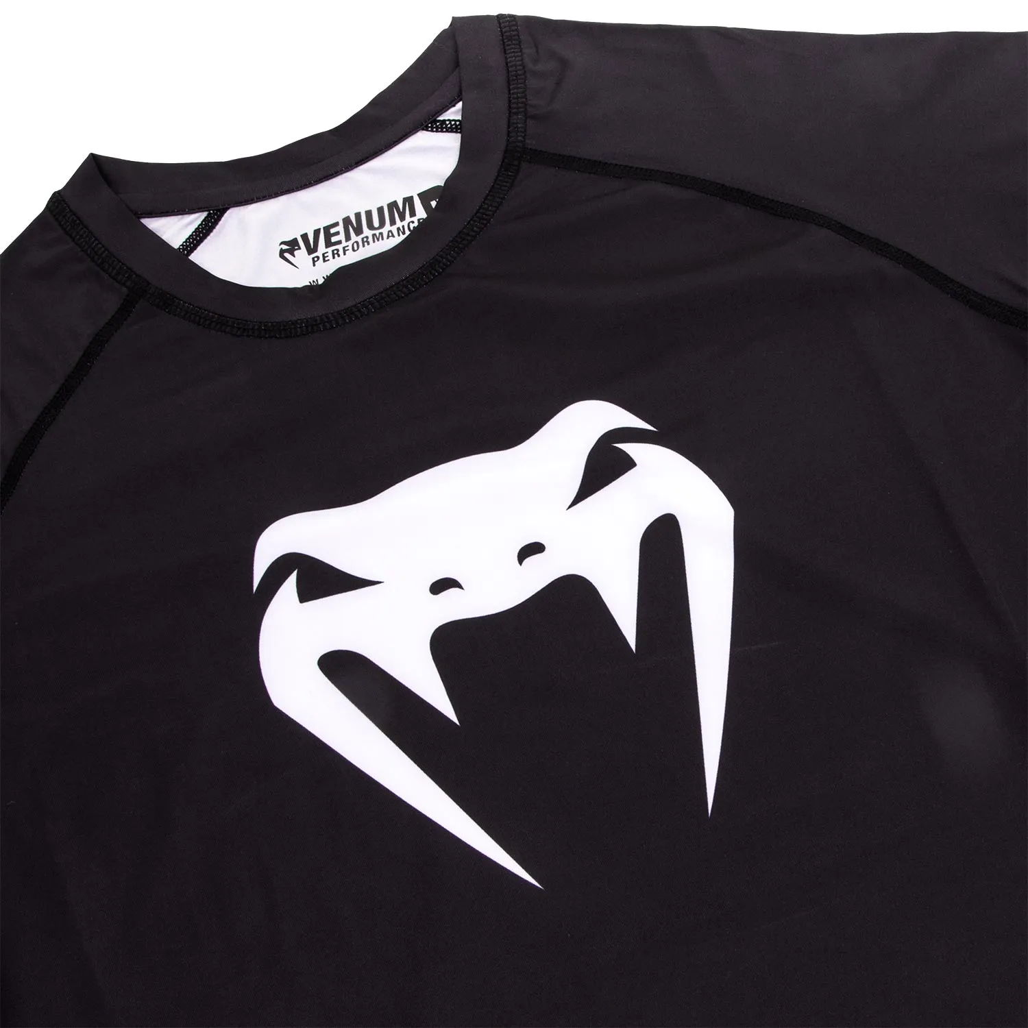 T-shirt de compression Venum Contender 3.0 - Manches courtes