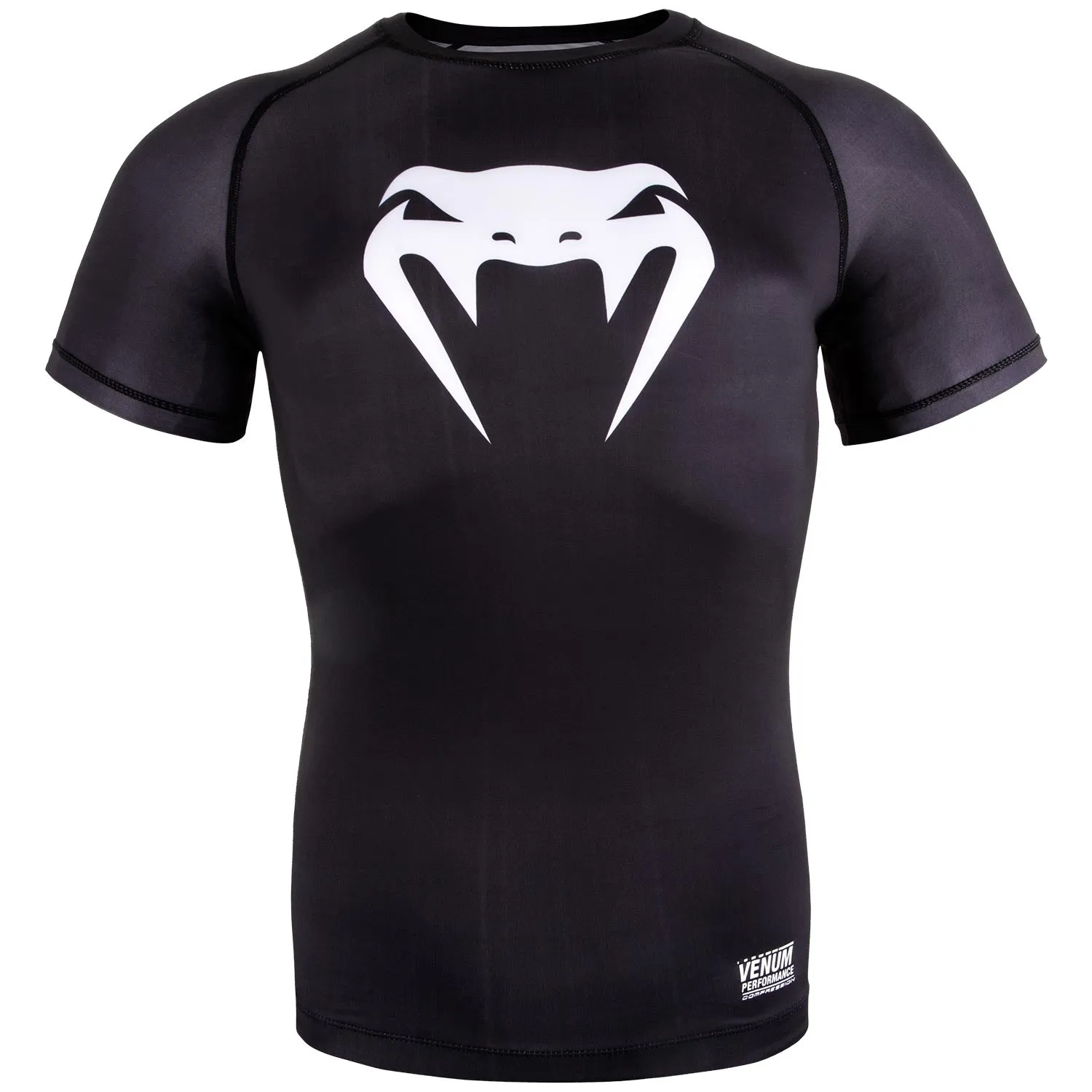 T-shirt de compression Venum Contender 3.0 - Manches courtes