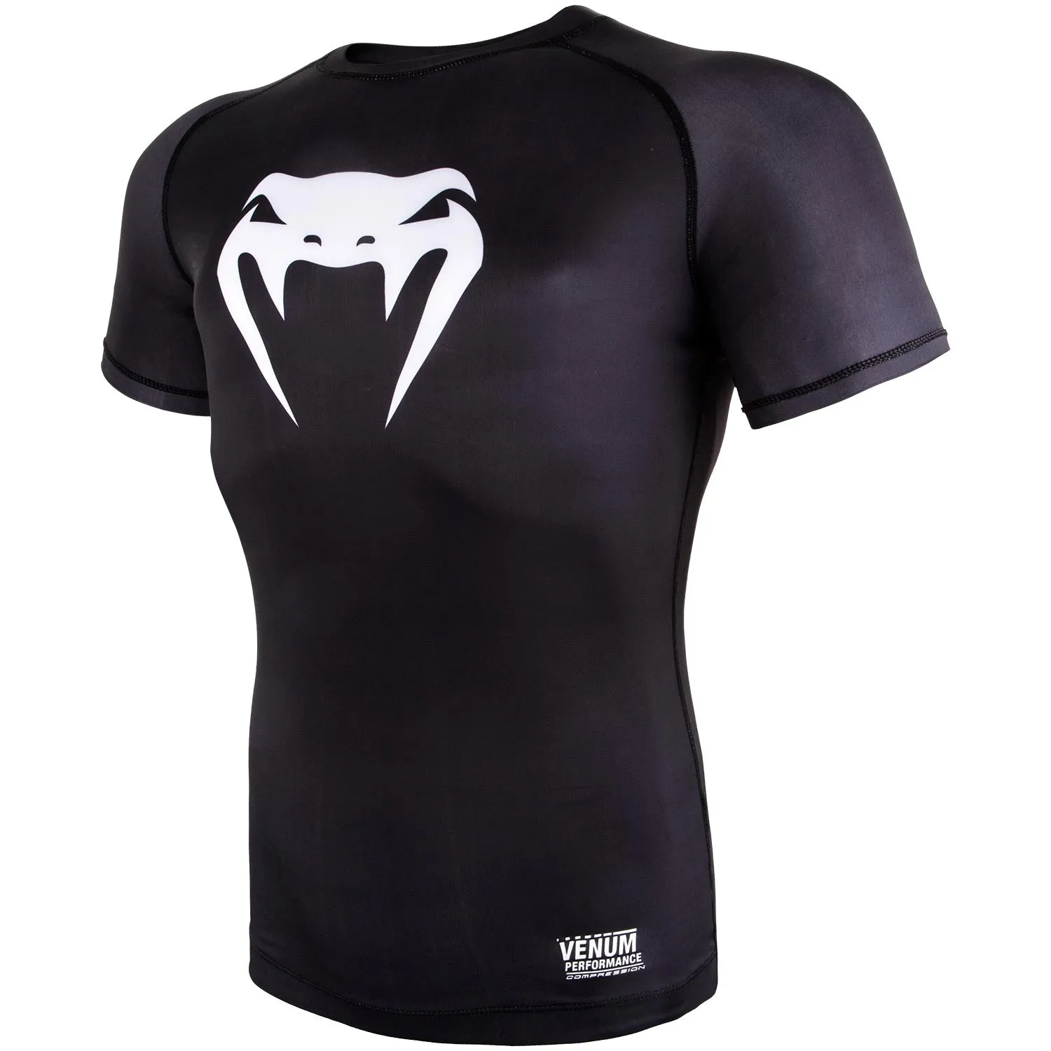 T-shirt de compression Venum Contender 3.0 - Manches courtes