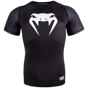 T-shirt de compression Venum Contender 3.0 - Manches courtes
