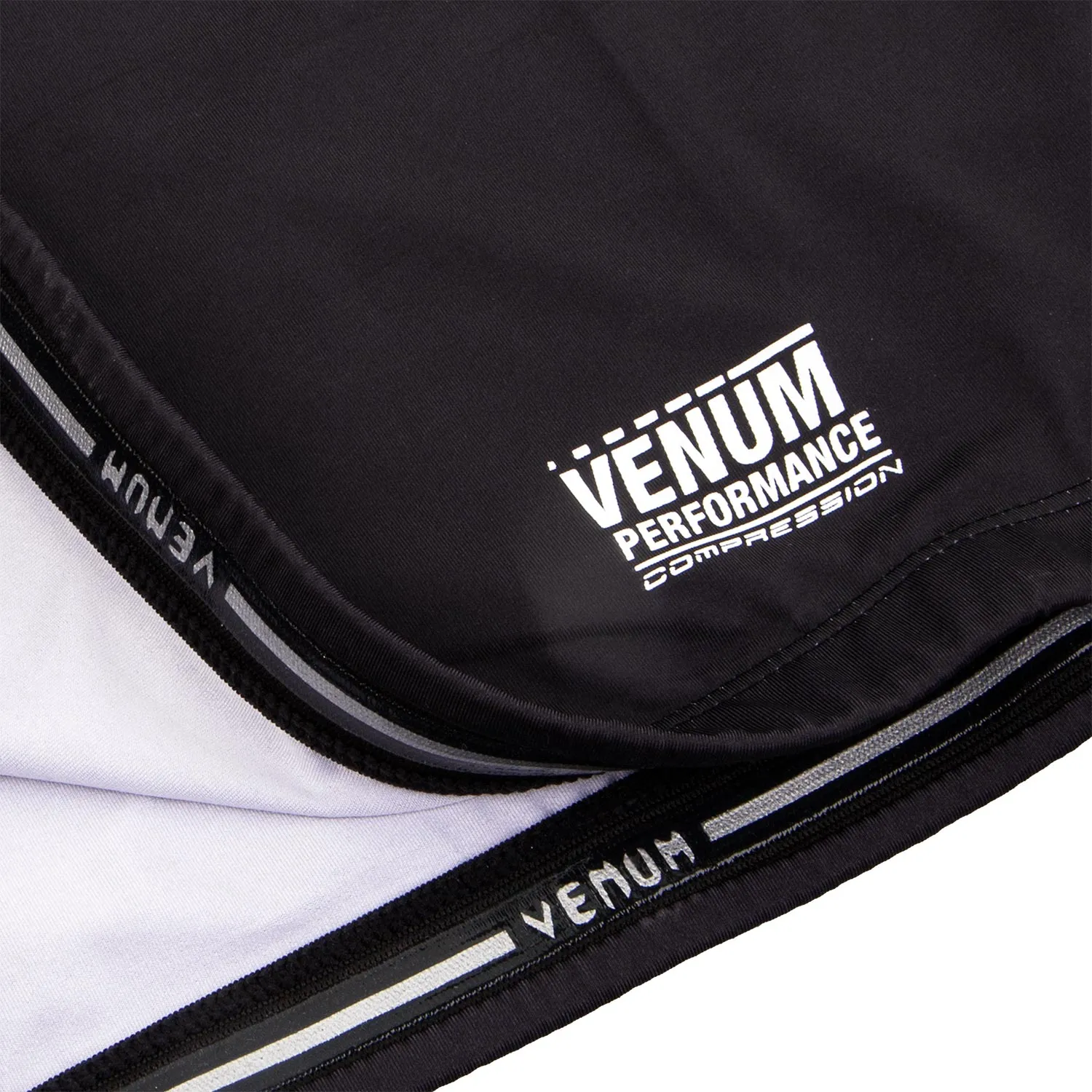T-shirt de compression Venum Contender 3.0 - Manches courtes