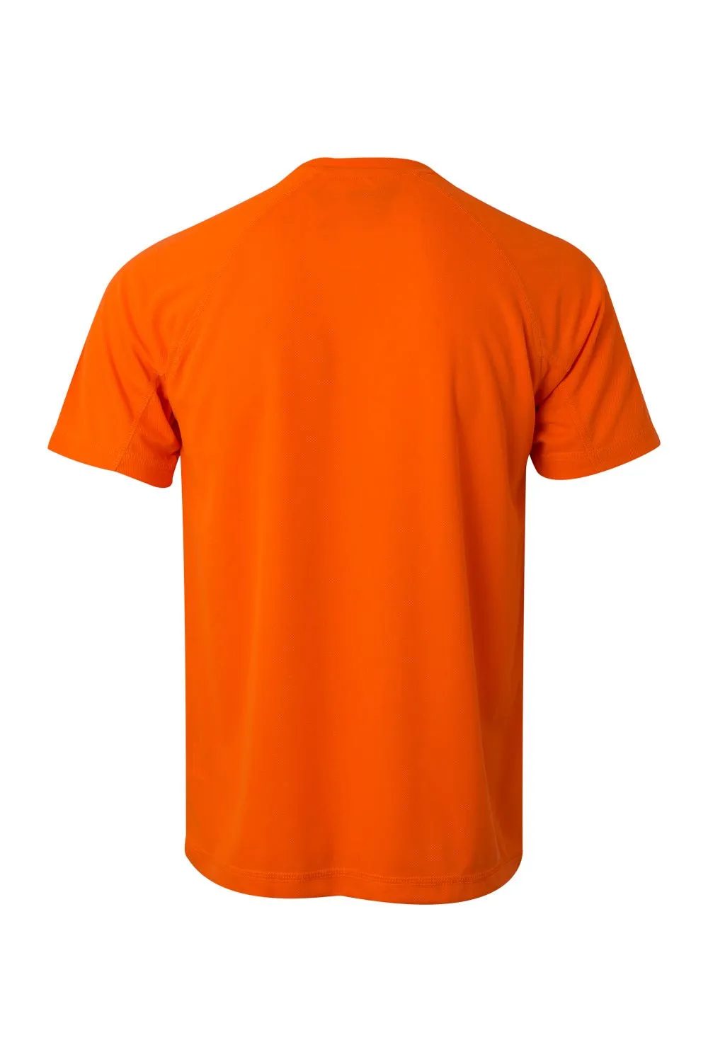 T-SHIRT TÉCNICA PERFORMANCE