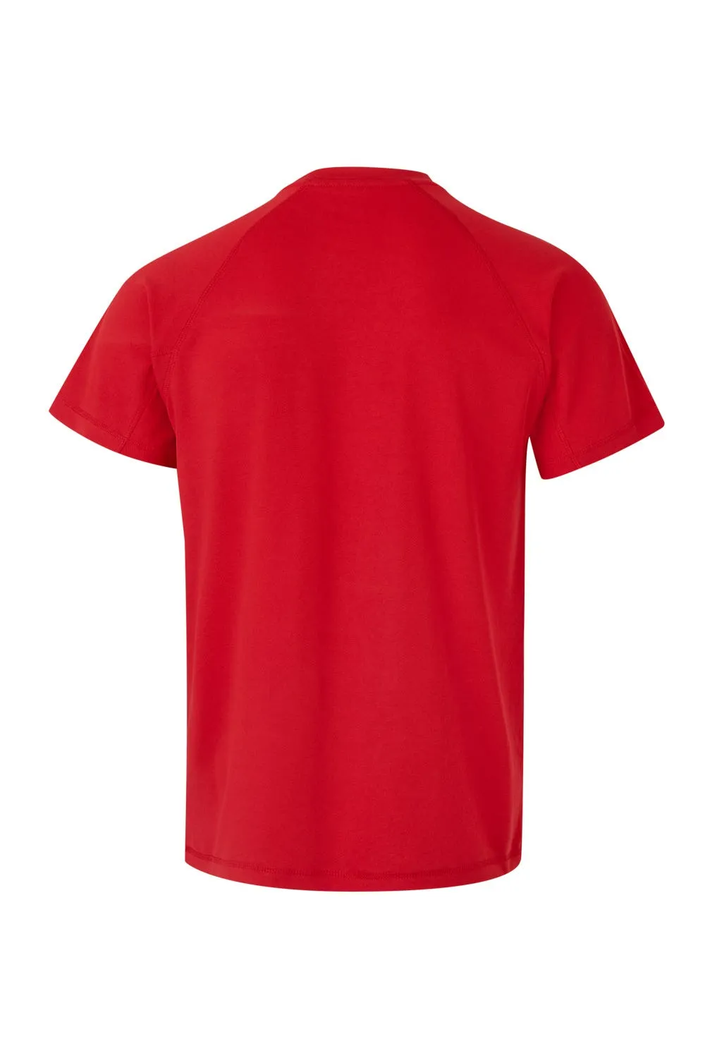 T-SHIRT TÉCNICA PERFORMANCE