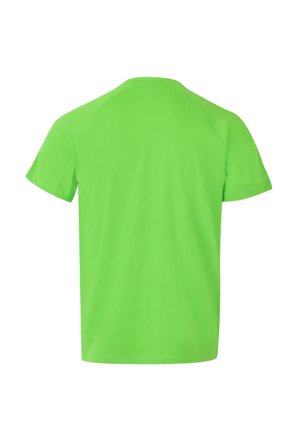 T-SHIRT TÉCNICA PERFORMANCE