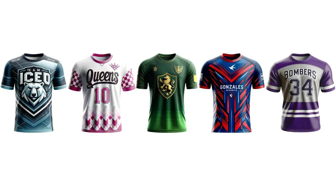T-Shirts