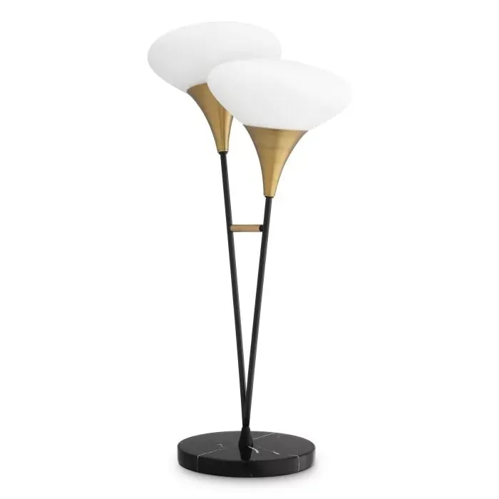 Table Lamp Duco