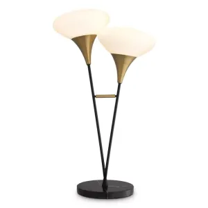 Table Lamp Duco