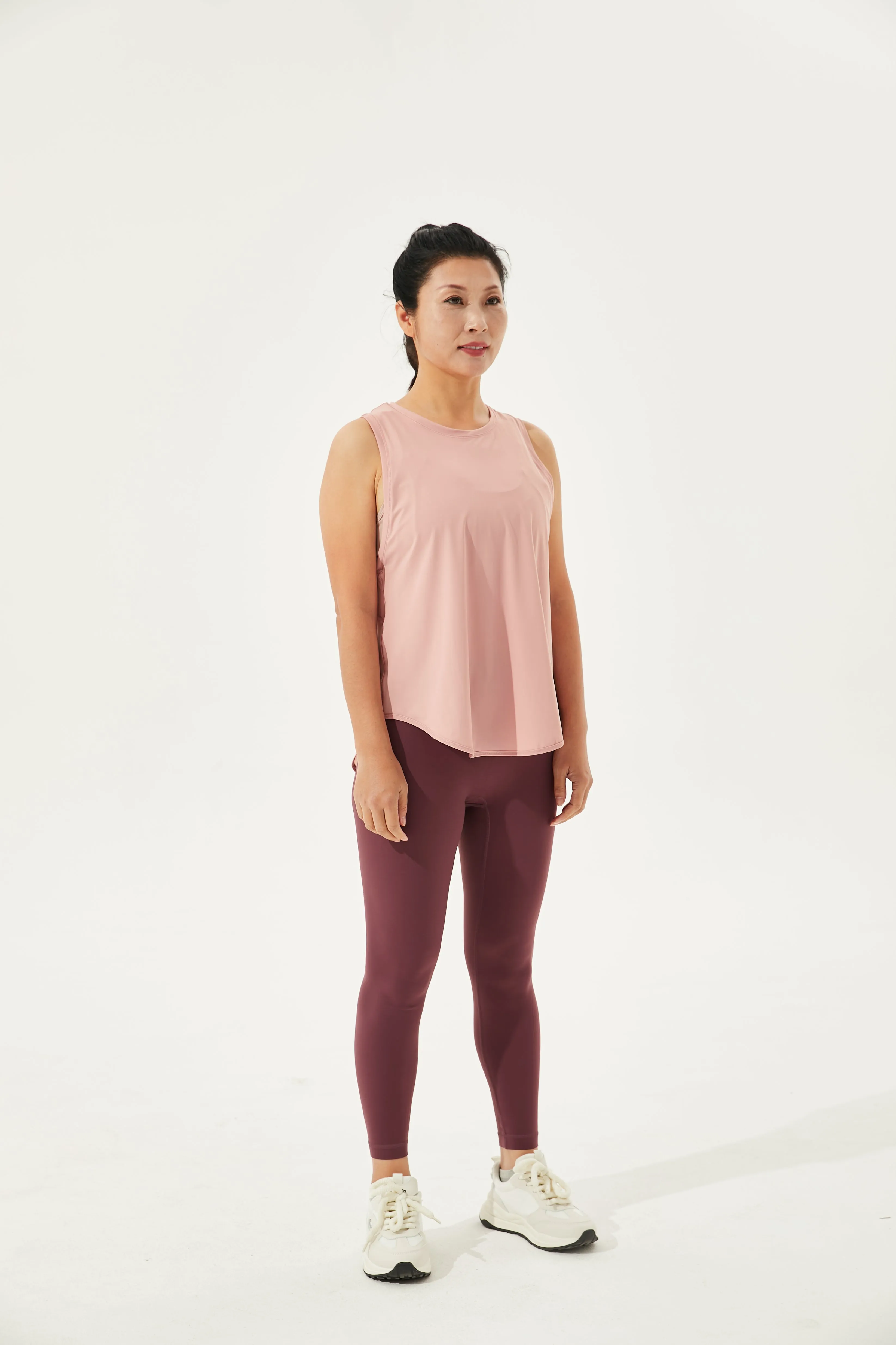 Tangs Display - Cooling Plush Top