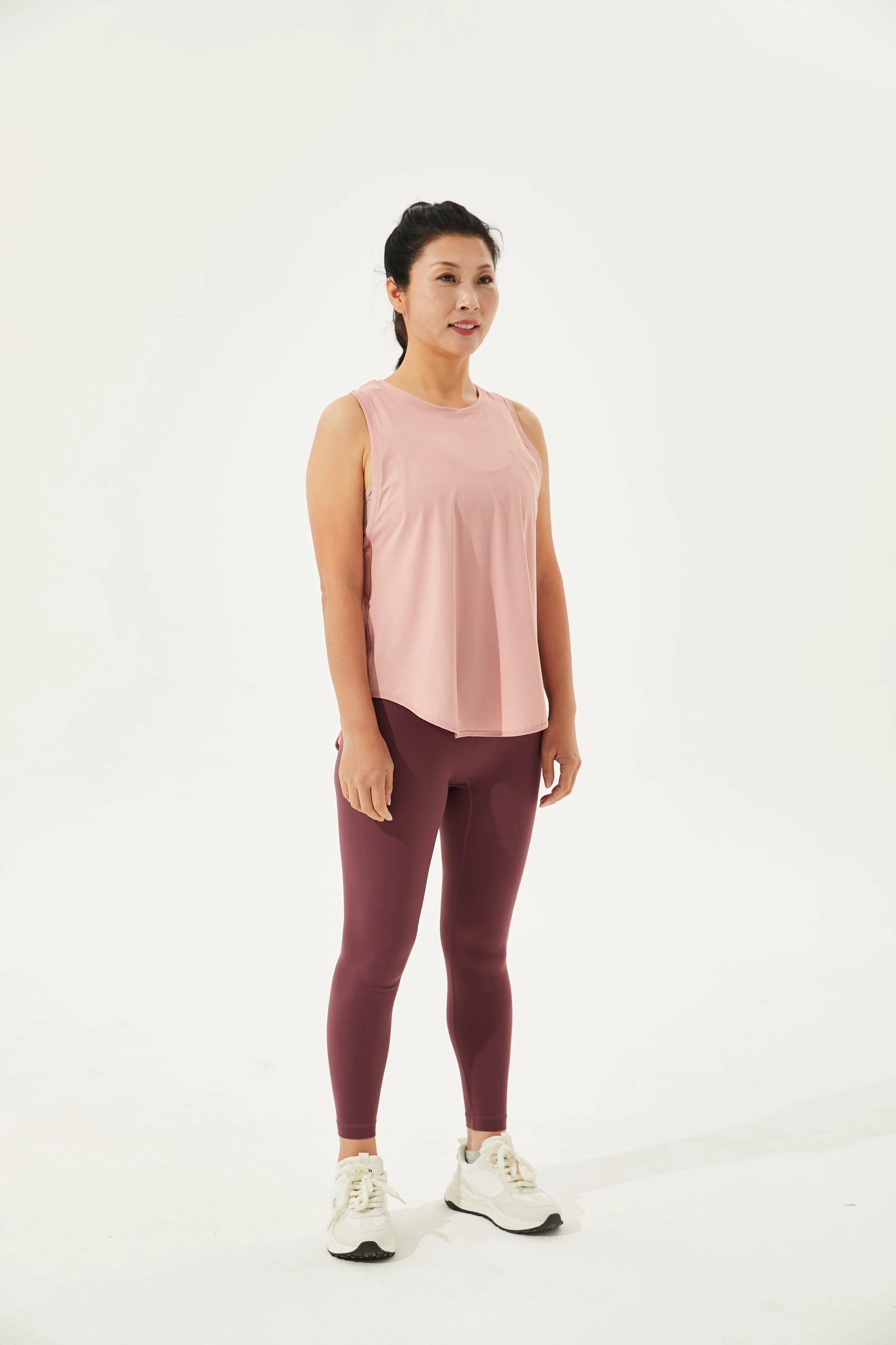 Tangs Display - Cooling Plush Top