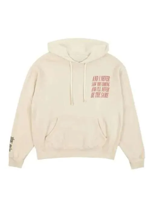 Taylor Swift State of Grace Hoodie