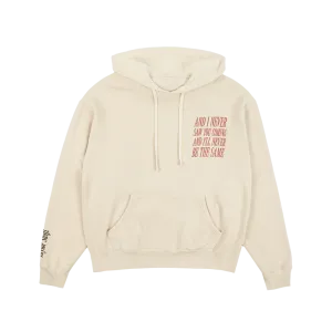 Taylor Swift State of Grace Hoodie