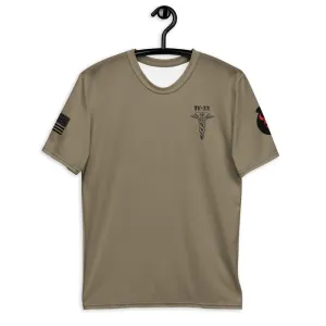 TC-22, TF Guardian Core Men's SS Performance Tee - 9mZqQd