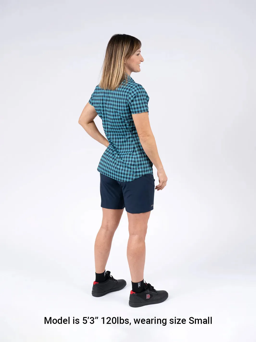 Teagan Jersey - Final Sale