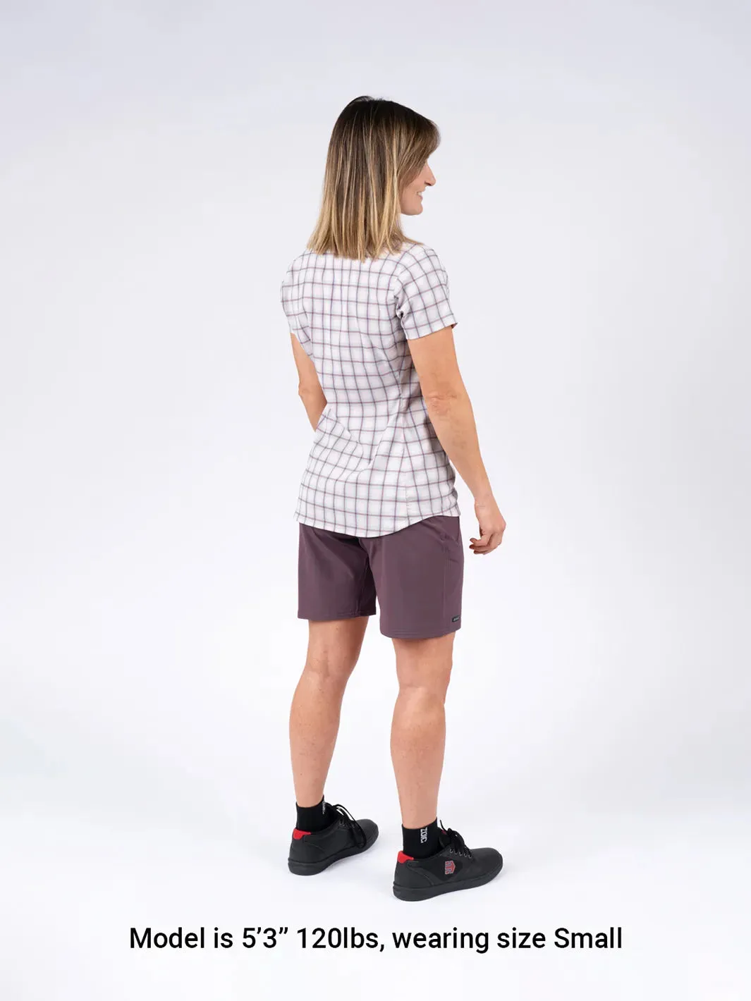 Teagan Jersey - Final Sale