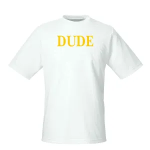 Team 365 Zone Performance-T-Shirts Dude