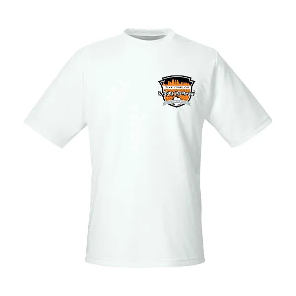 Team 365 Zone Performance-T-Shirts Kolping Memorial