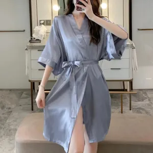 Temple Dose Sleeping Robe
