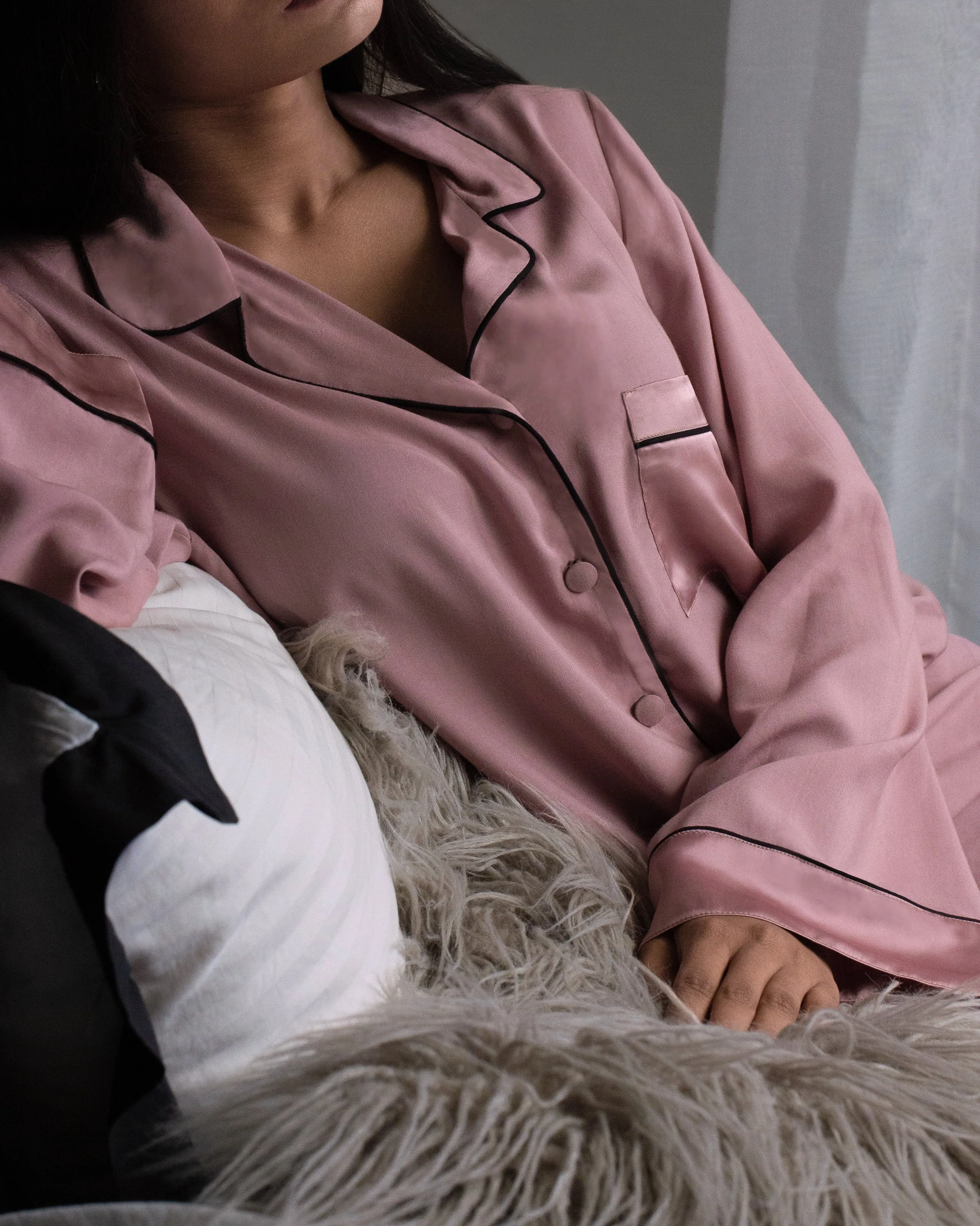 The Chai Pink Set