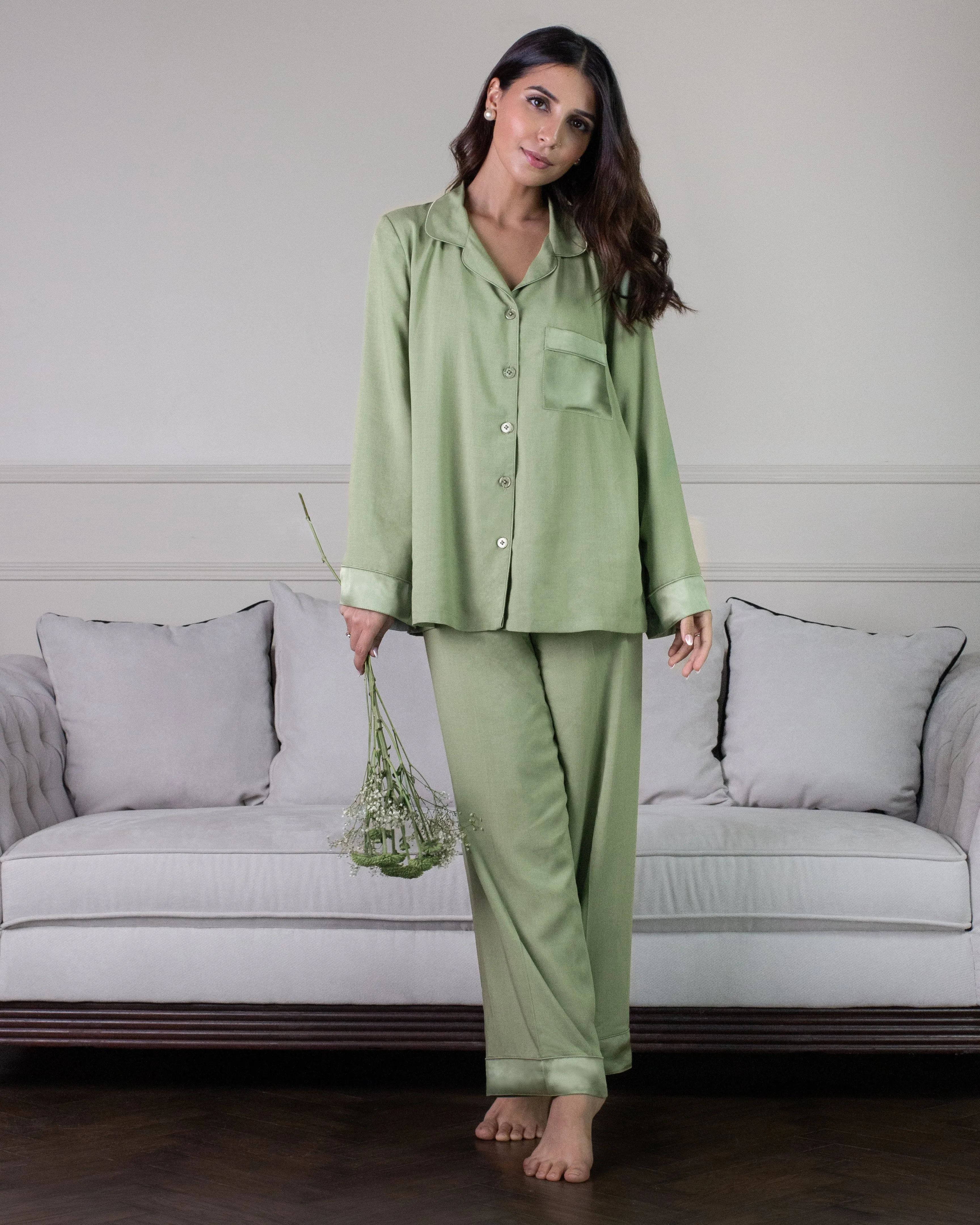 The Matcha Set