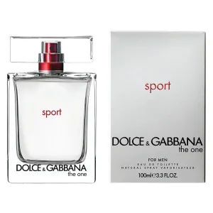 The One Sport 100ml Eau de Toilette